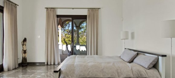 6 Schlafzimmer Villa in Malaga, Spain, Nr. 137224 49