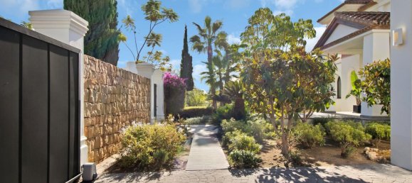 6 Schlafzimmer Villa in Malaga, Spain, Nr. 137224 11