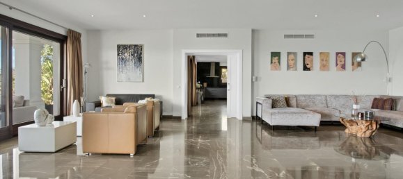 6 Schlafzimmer Villa in Malaga, Spain, Nr. 137224 19