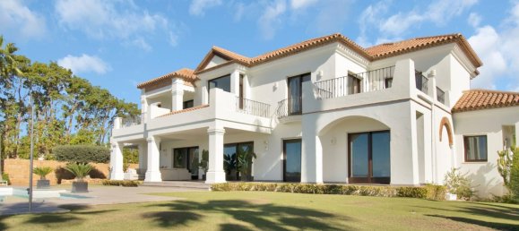 6 Schlafzimmer Villa in Malaga, Spain, Nr. 137224 9