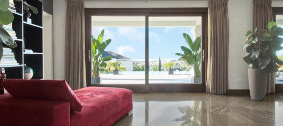 6 Schlafzimmer Villa in Malaga, Spain, Nr. 137224 15