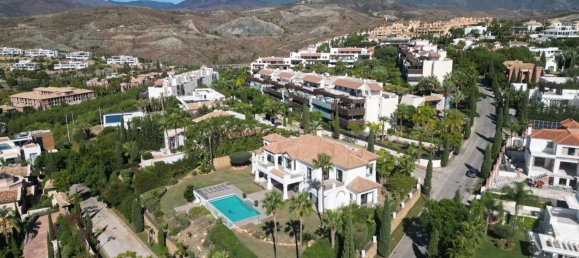 6 Schlafzimmer Villa in Malaga, Spain, Nr. 137224 5