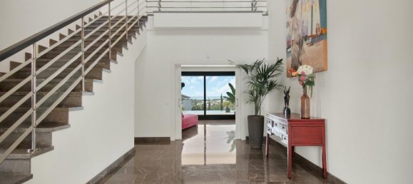 6 Schlafzimmer Villa in Malaga, Spain, Nr. 137224 12