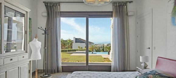 6 Schlafzimmer Villa in Malaga, Spain, Nr. 137224 34