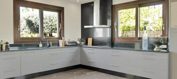 6 Schlafzimmer Villa in Malaga, Spain, Nr. 137224 30