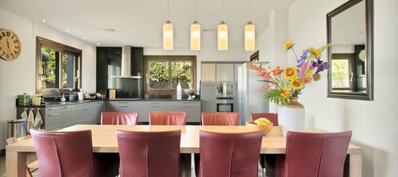 6 Schlafzimmer Villa in Malaga, Spain, Nr. 137224 28