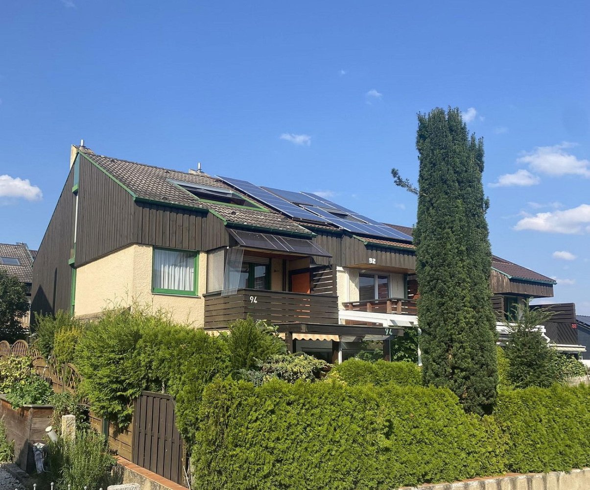 Moradia em banda T3 em Boblingen, Germany N.º 218932