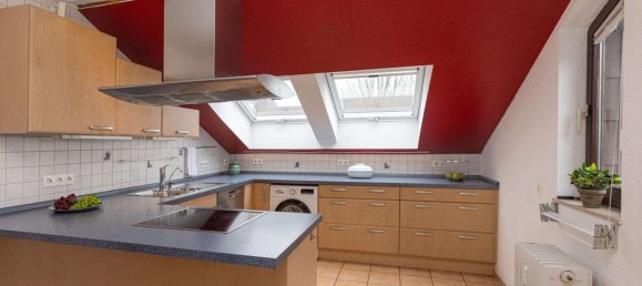 Duplex de 4 divisões em Esslingen, Germany N.º 35287 5