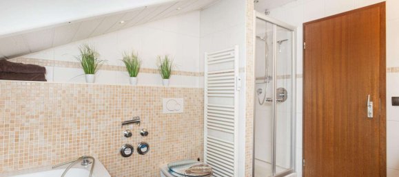 Duplex de 4 divisões em Esslingen, Germany N.º 35287 14