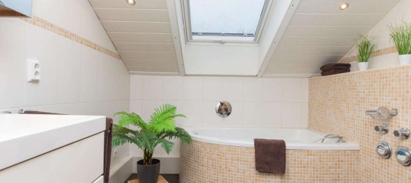 Duplex de 4 divisões em Esslingen, Germany N.º 35287 12