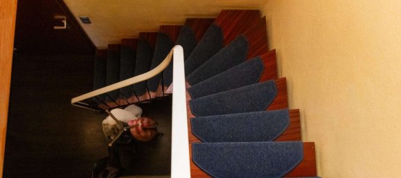 Duplex de 4 divisões em Esslingen, Germany N.º 35287 21