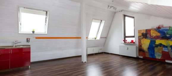 Duplex de 4 divisões em Esslingen, Germany N.º 35287 23