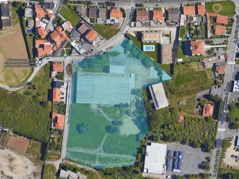 Grundstück in Arcozelo, Portugal 32547m², Nr. 215778