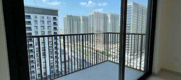 Квартира с 2 спальнями в FORTE, Дубай, ОАЭ № 59925 5