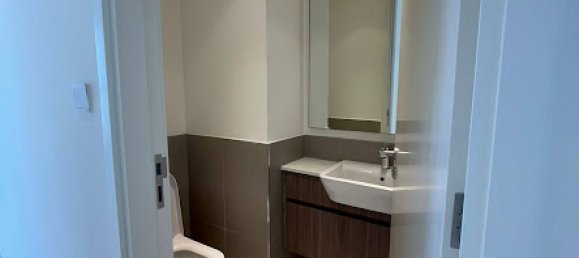 Квартира с 2 спальнями в FORTE, Дубай, ОАЭ № 59925 6