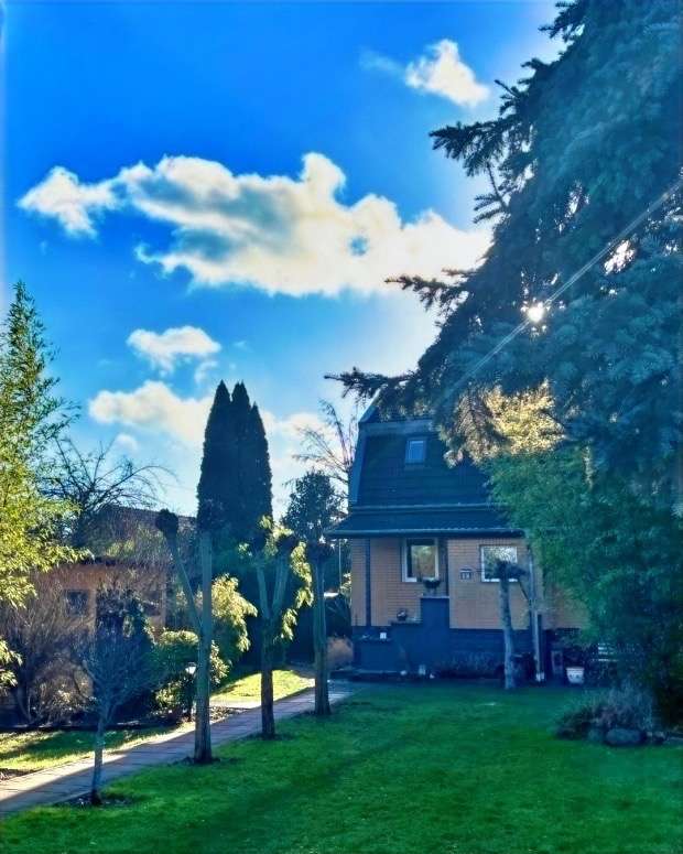 2 bedrooms House in Brandenburg, Germany No. 69043