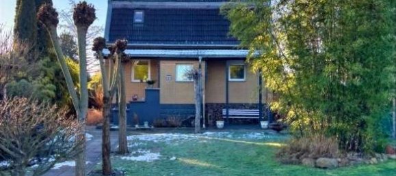 2 bedrooms House in Brandenburg, Germany No. 69043 2