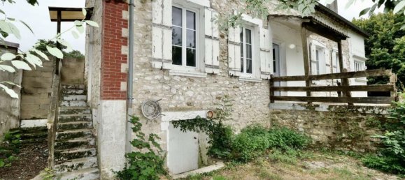 4 bedrooms House in Le Chatelet-en-Brie, France No. 345256 2
