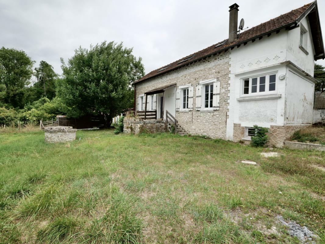 4 bedrooms House in Le Chatelet-en-Brie, France No. 345256