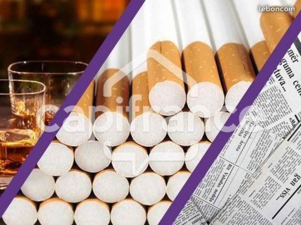 Escritório em Bordeaux, France 450 m² N.º 18612