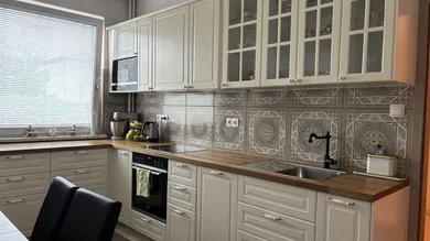 3-Zimmer Wohnung in Natschbach-Loipersbach, Austria, Nr. 169450