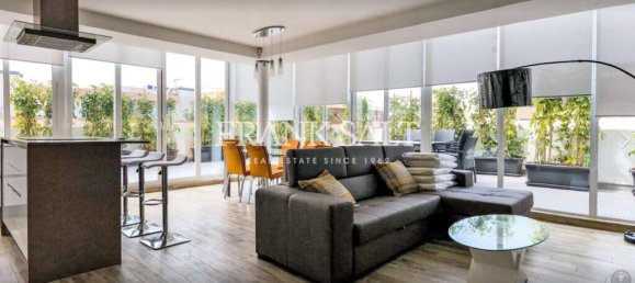 Ático de 2 dormitorios en Attard, Malta No. 4146 4