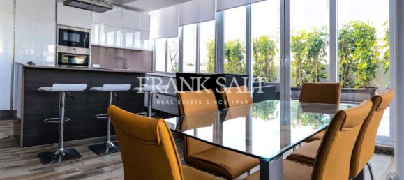 Ático de 2 dormitorios en Attard, Malta No. 4146 6