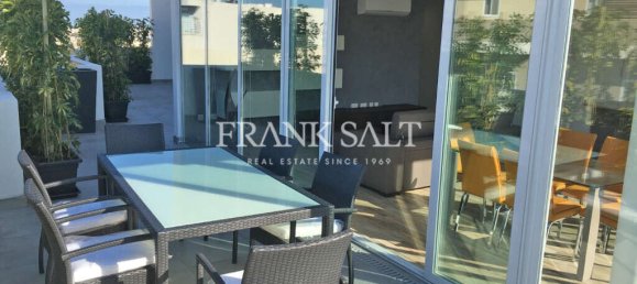 Ático de 2 dormitorios en Attard, Malta No. 4146 11