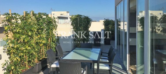 Ático de 2 dormitorios en Attard, Malta No. 4146 3