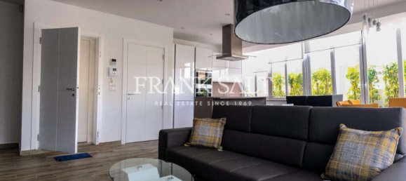 Ático de 2 dormitorios en Attard, Malta No. 4146 9