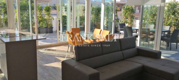 Ático de 2 dormitorios en Attard, Malta No. 4146 5