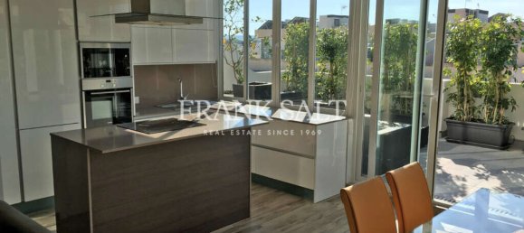 Ático de 2 dormitorios en Attard, Malta No. 4146 7