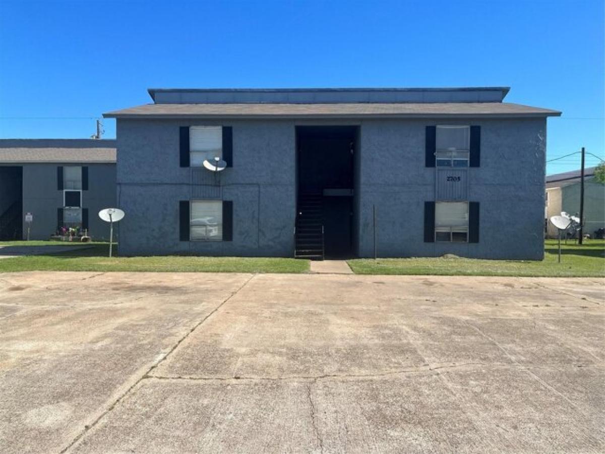 2 غرف نوم منزل في Bryan, USA رقم 431384