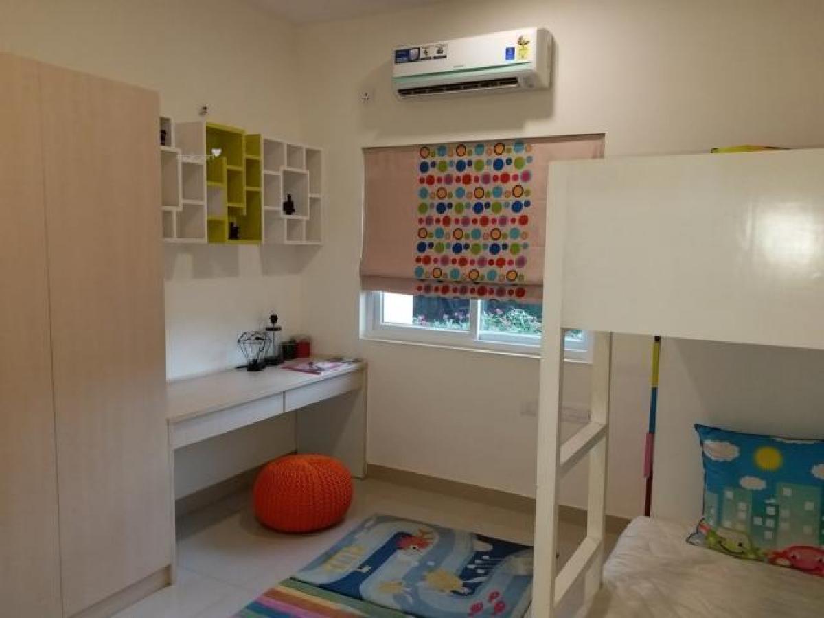 3 chambres Maison à Kolkata, India No. 44130