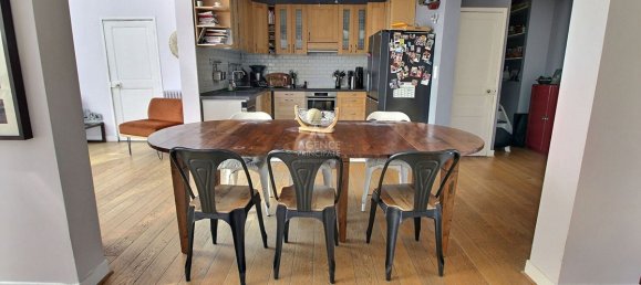 5 Schlafzimmer Haus in Triel-sur-Seine, France, Nr. 176092 3