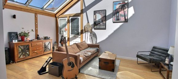 5 Schlafzimmer Haus in Triel-sur-Seine, France, Nr. 176092 2