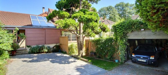 5 Schlafzimmer Haus in Triel-sur-Seine, France, Nr. 176092 16