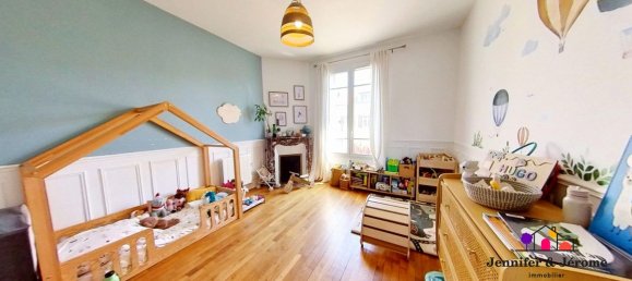 2 bedrooms Apartment in Enghien-les-Bains, France No. 332395 5