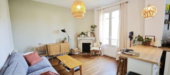 2 bedrooms Apartment in Enghien-les-Bains, France No. 332395 2