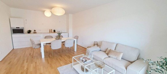 3 rooms Apartment in Deutsch-Wagram, Austria No. 259311 5