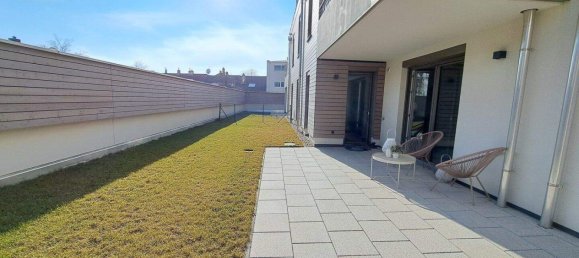 3 rooms Apartment in Deutsch-Wagram, Austria No. 259311 8