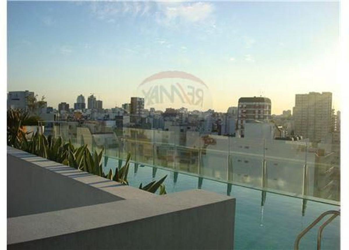 2 bedrooms Apartment in Buenos Aires, Argentina No. 78719