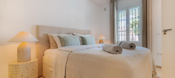 3 bedrooms Townhouse in Mijas, Spain No. 49154 13