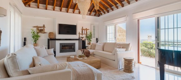 3 bedrooms Townhouse in Mijas, Spain No. 49154 3