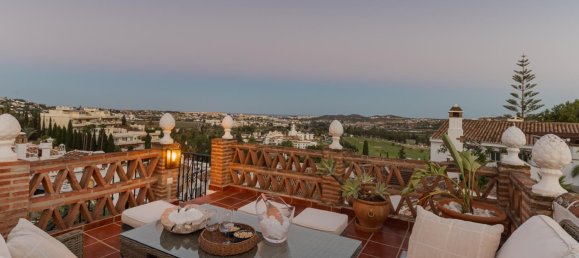 3 bedrooms Townhouse in Mijas, Spain No. 49154 7