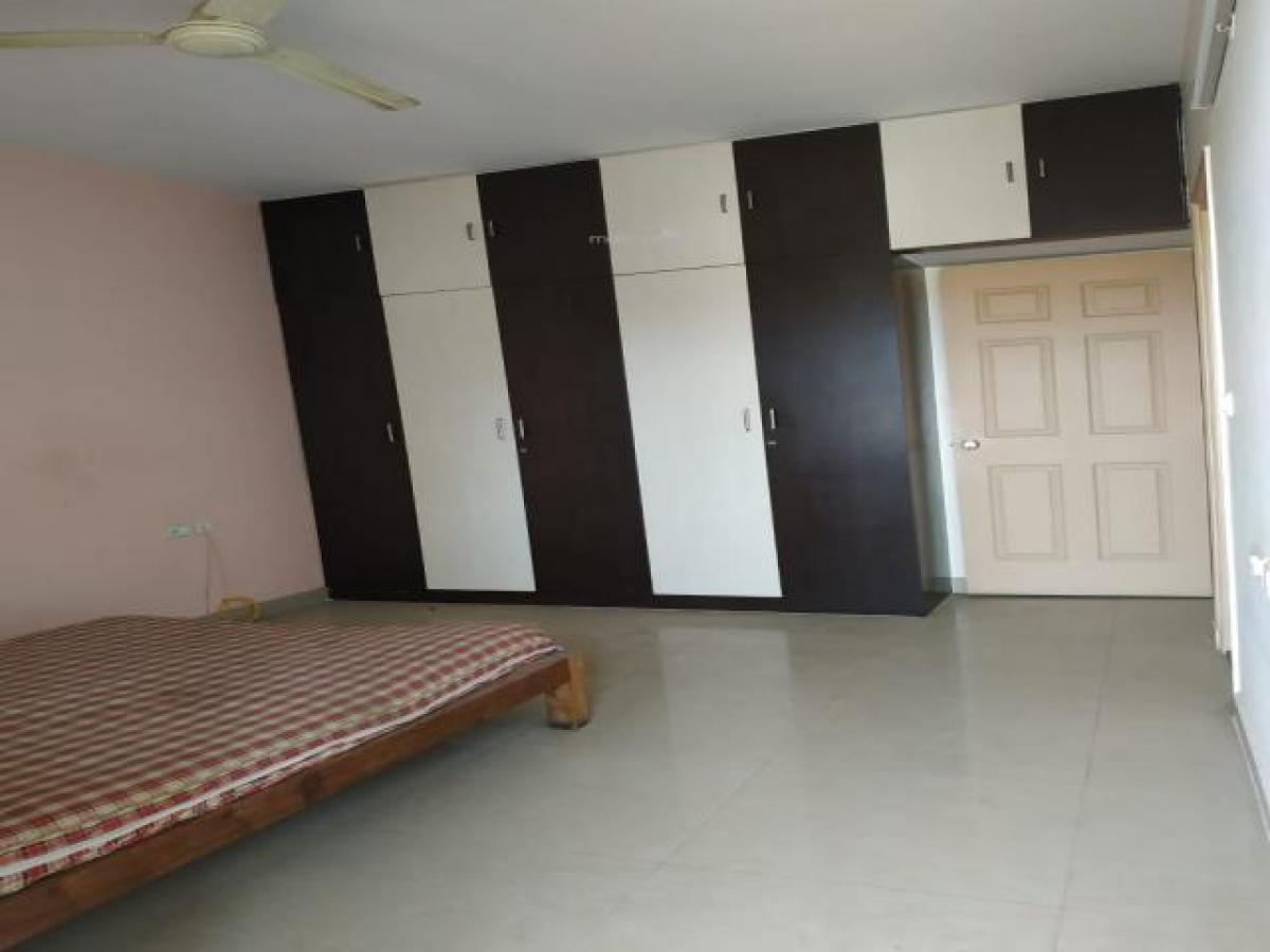 2 chambres Maison à Bangalore, India No. 13855