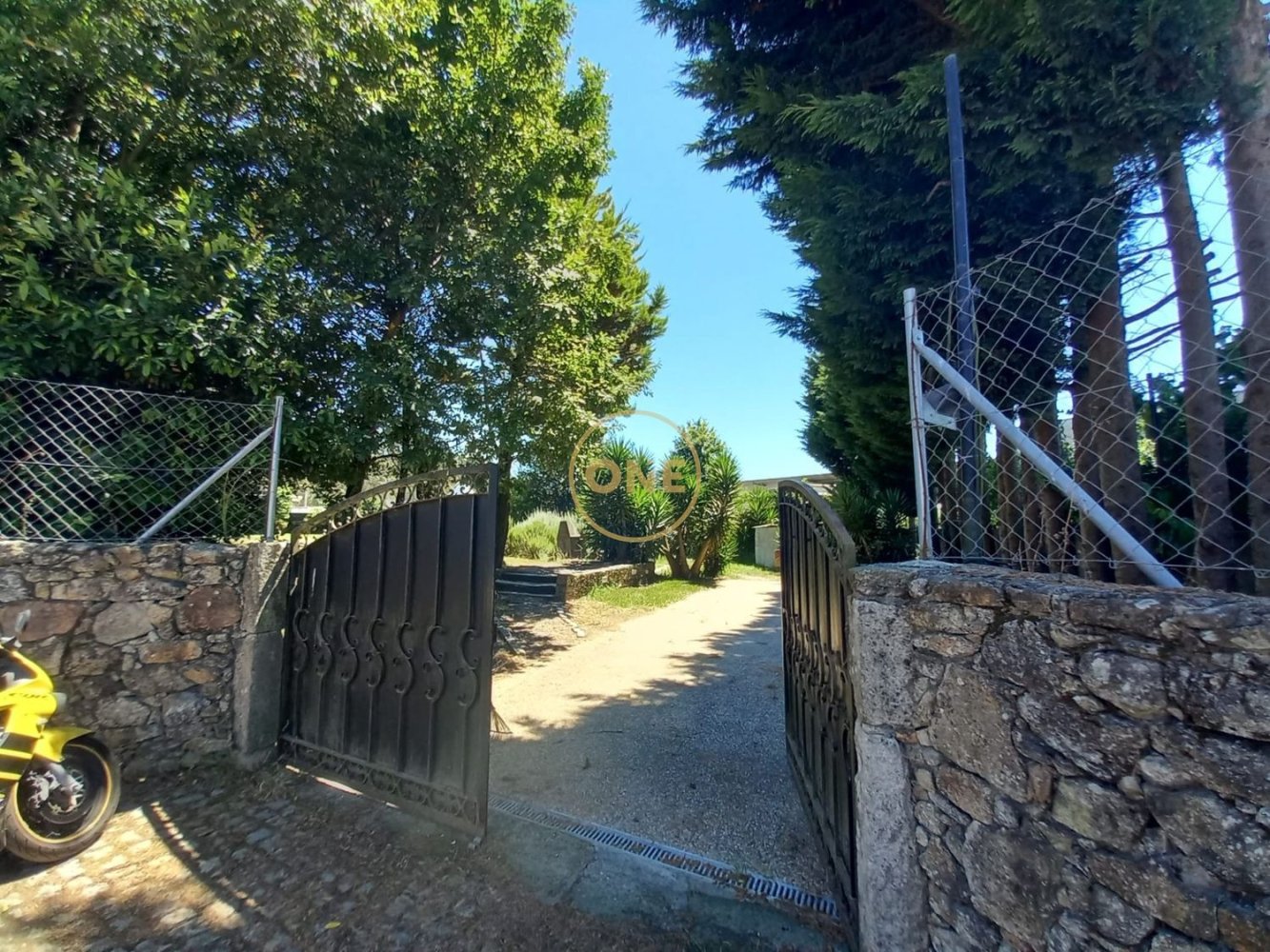 1150m² Land in Barqueiros, Portugal No. 51967