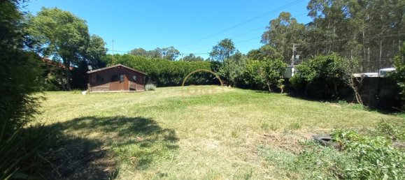 1150m² Land in Barqueiros, Portugal No. 51967 3