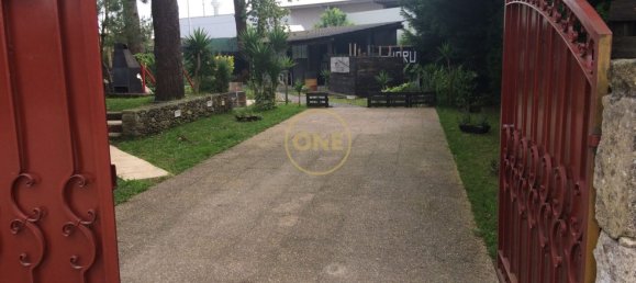 1150m² Land in Barqueiros, Portugal No. 51967 12