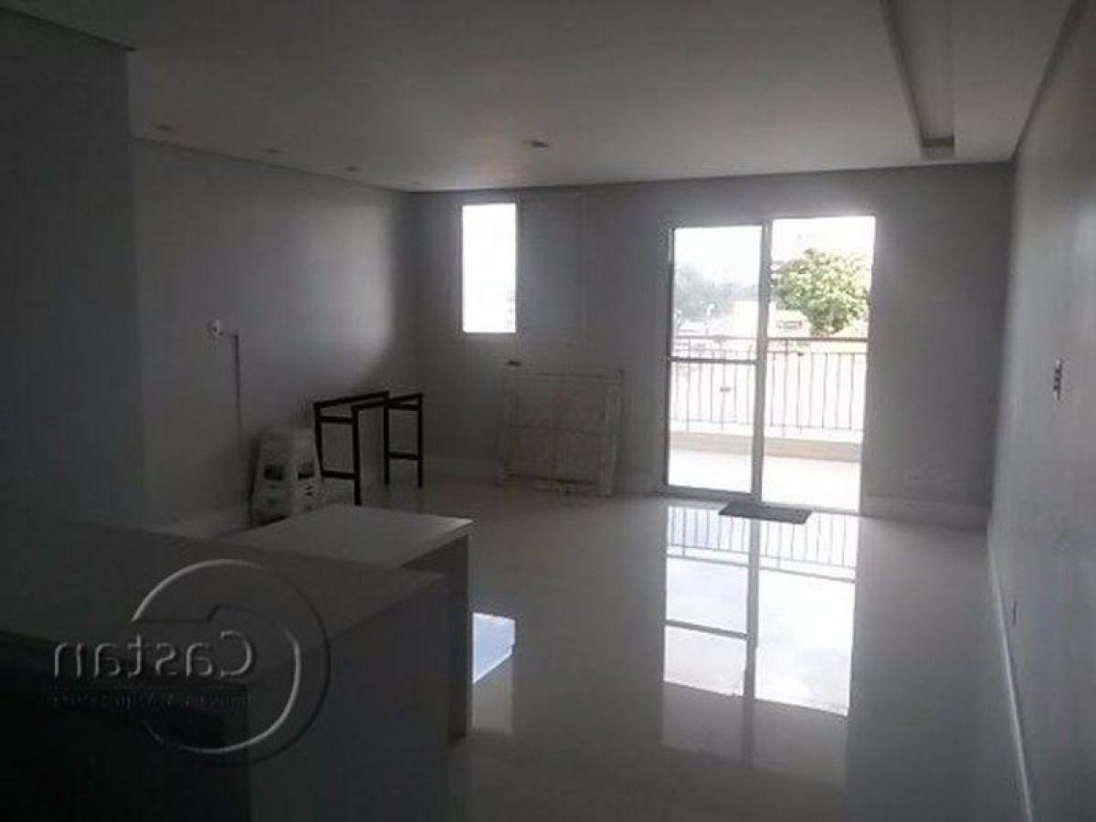 Apartamento T3 em São Paulo, Brazil N.º 560402